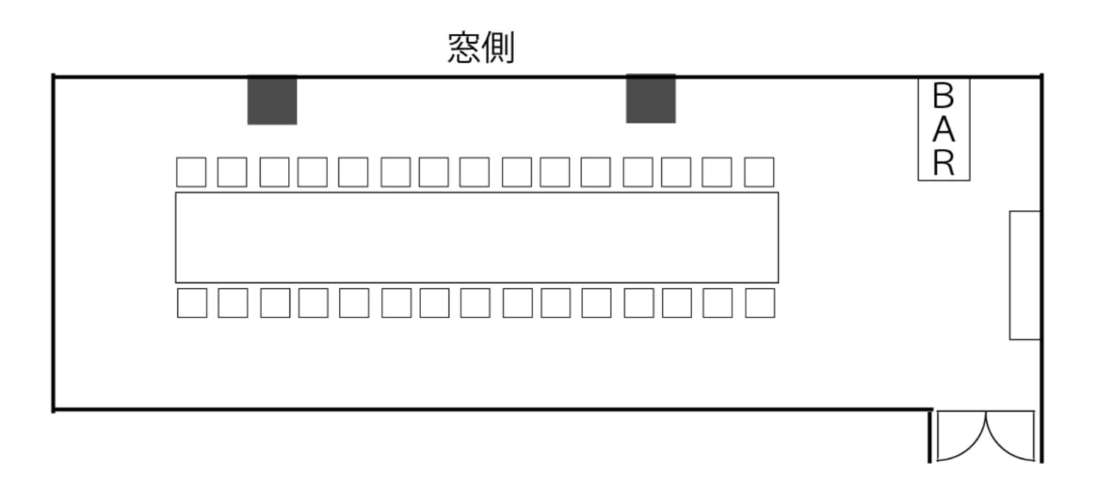 ホテルプラザオーサカ
