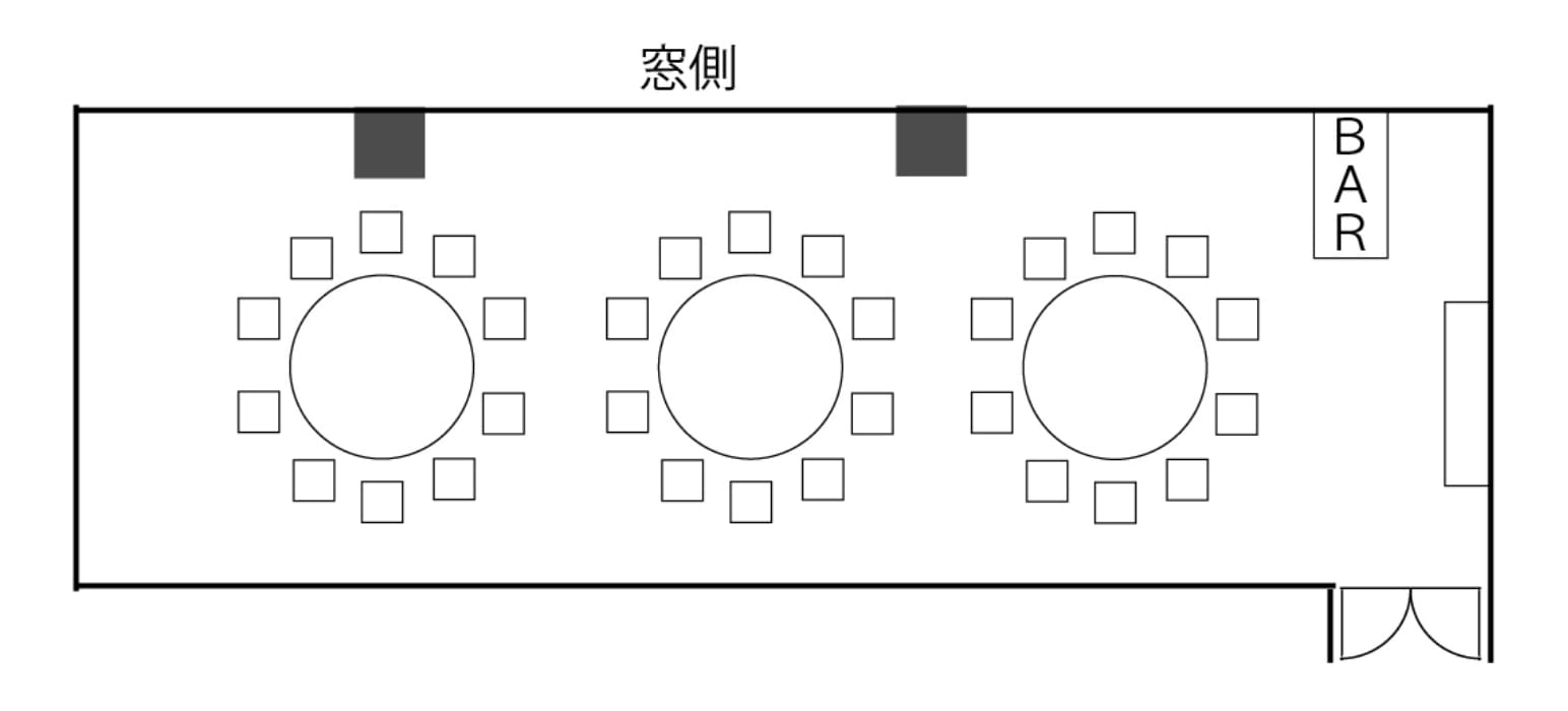 ホテルプラザオーサカ