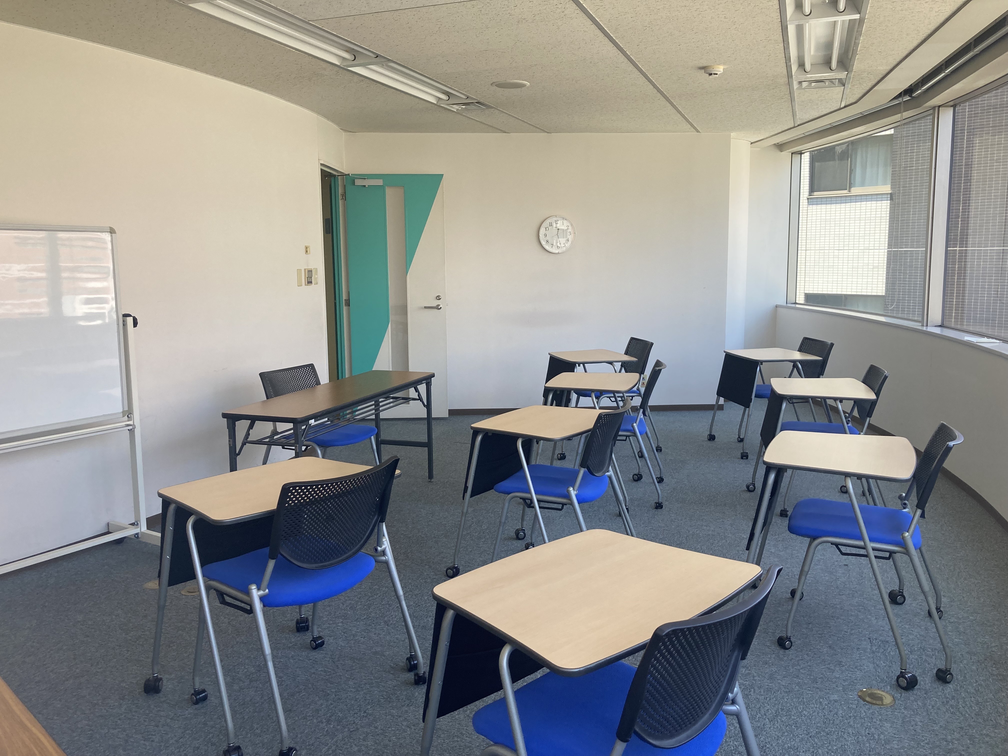 八洲学園大学(やしまがくえんだいがく) 貸し会議室