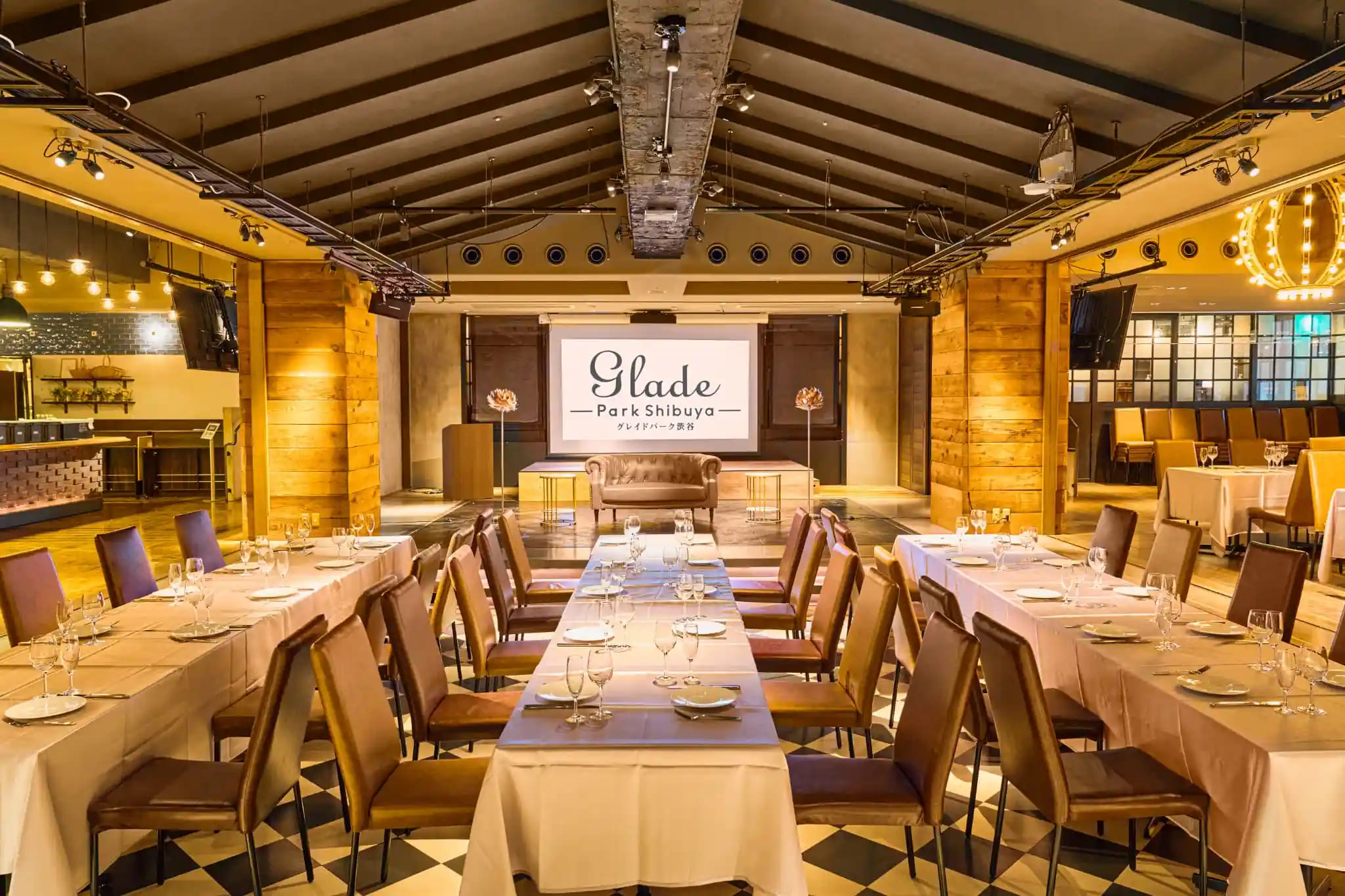 グレイドパーク渋谷