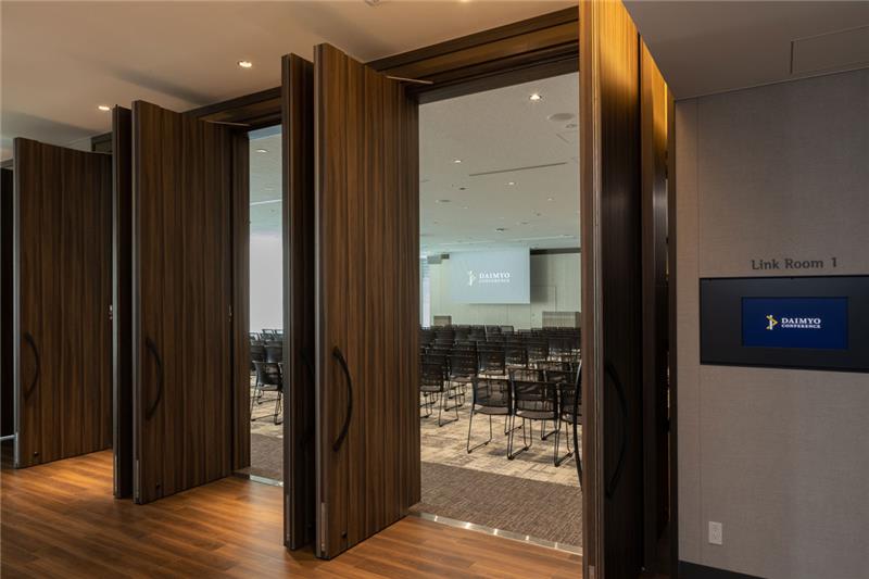 大名カンファレンス