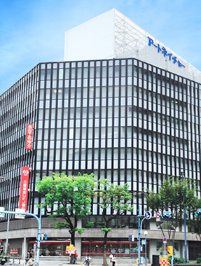 アットビジネスセンター大阪梅田