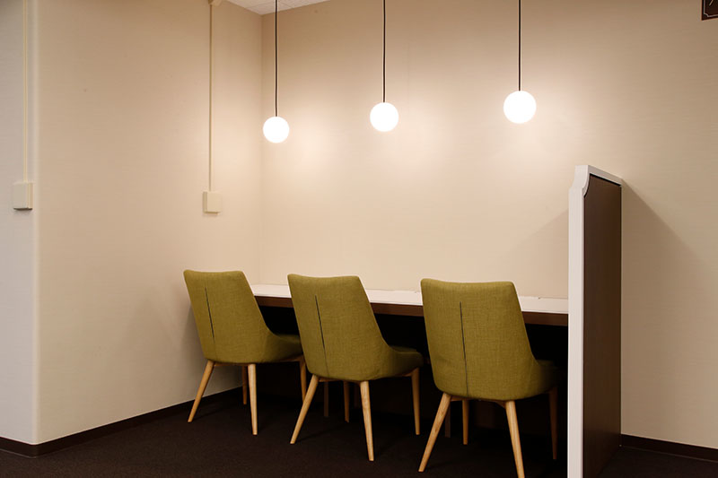 アットビジネスセンター大阪梅田