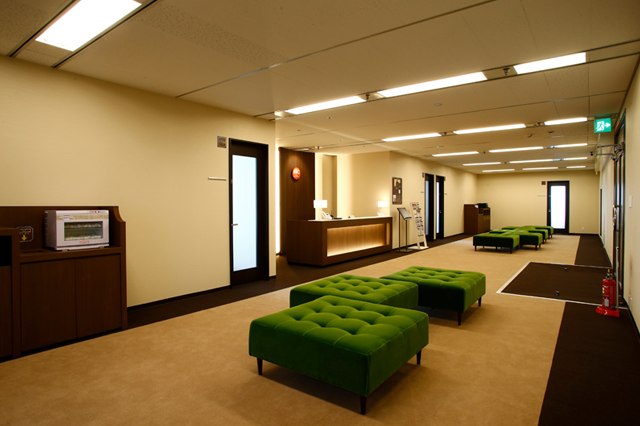 アットビジネスセンター大阪本町(大阪国際ビル)