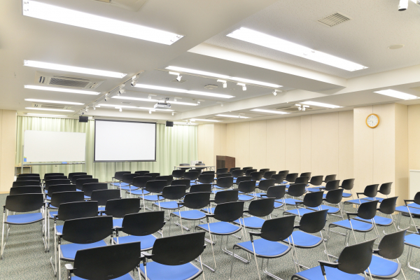 東京堂ホール 神保町 小川町 竹橋 会議室セレクト