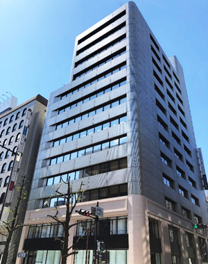 アットビジネスセンター心斎橋